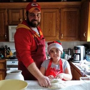 Meet your Posher, Benjamin